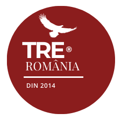 TRE® România | Pagina Oficială